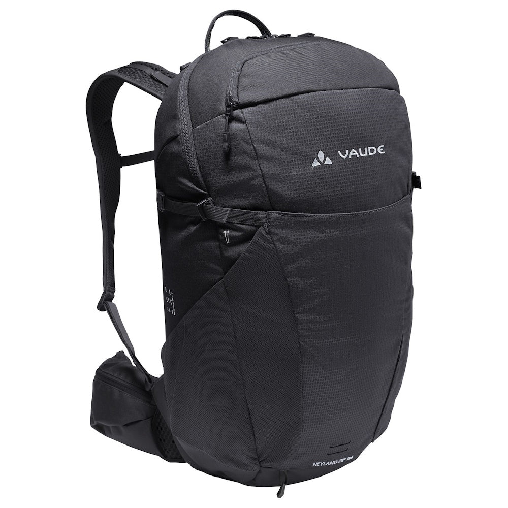 NEYLAND ZIP 26 BLACK SAMPLE