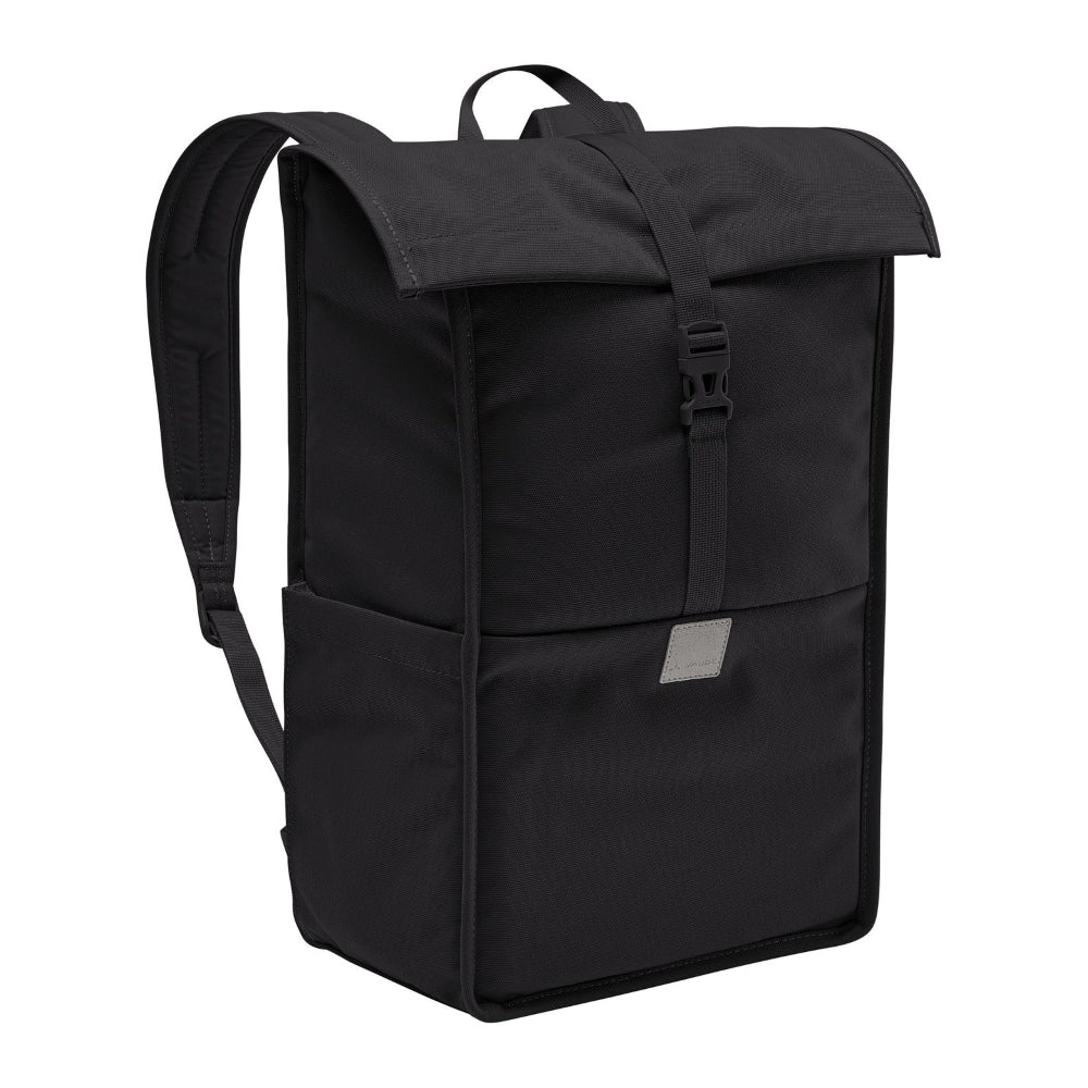 FELINE BACKPACK II 20 BLACK SAMPLE