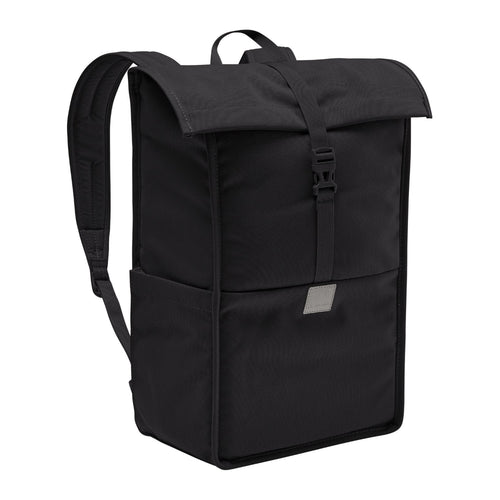 FELINE BACKPACK II 20 BLACK SAMPLE