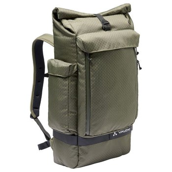 CYCLIST PACK KHAKI SAMPLE