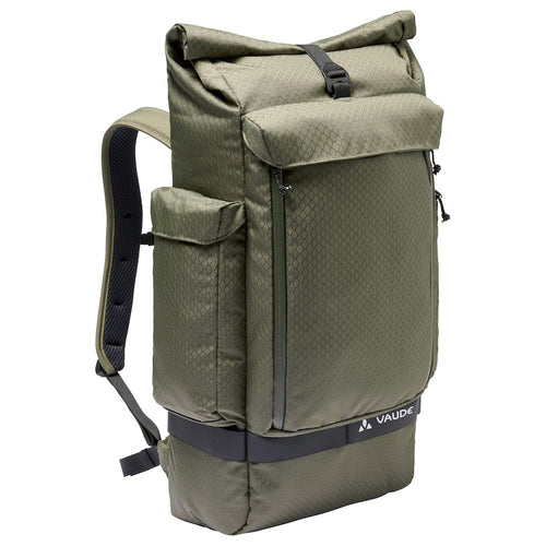 CYCLIST PACK KHAKI SAMPLE