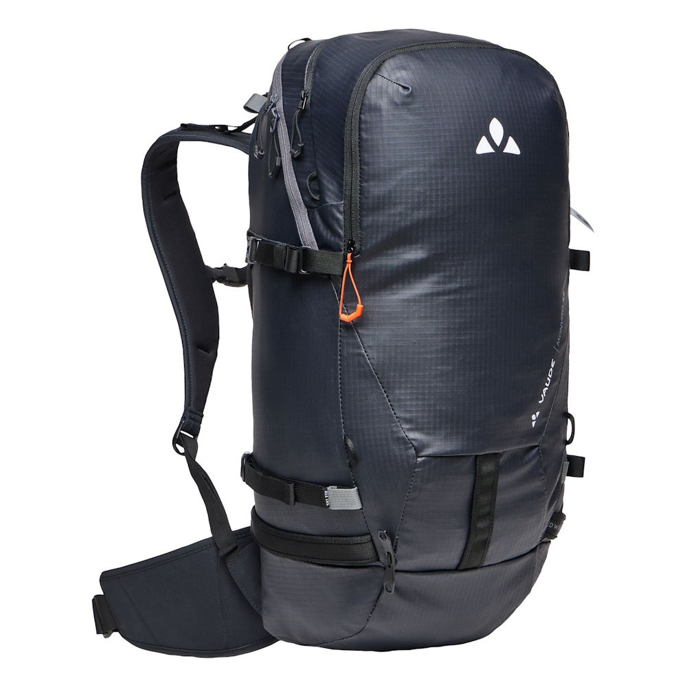 MONVISO 32 BLACK SAMPLE