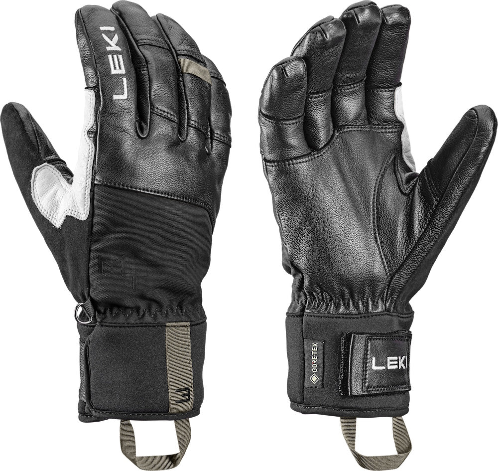 MONTERA PRO GTX SAMPLE