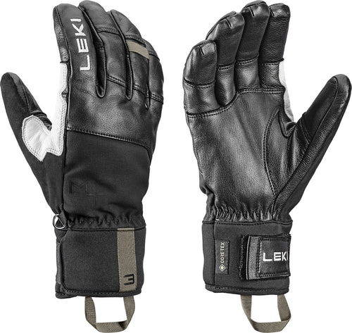 MONTERA PRO GTX SAMPLE