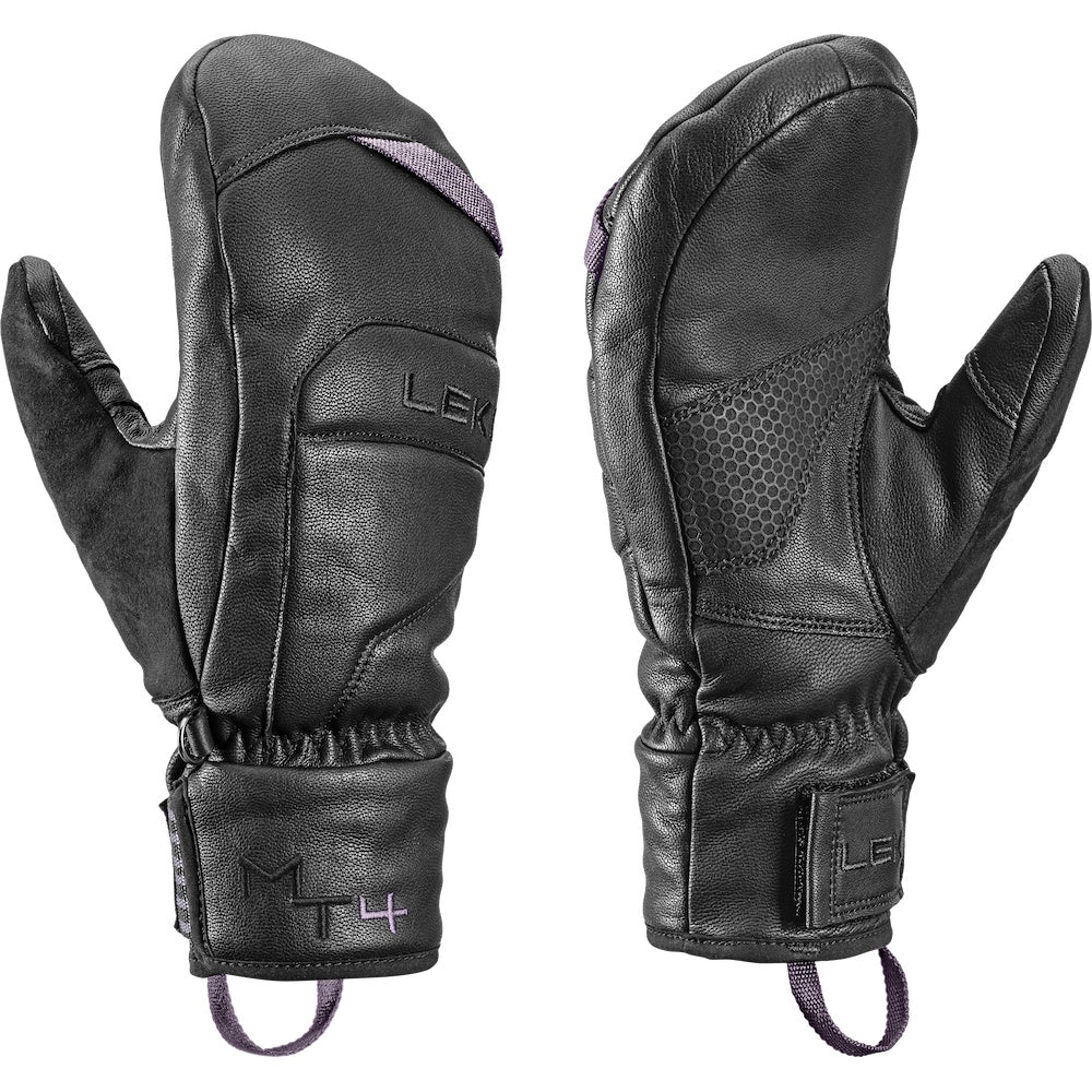 MONTERA PRIME WS MITT SAMPLE