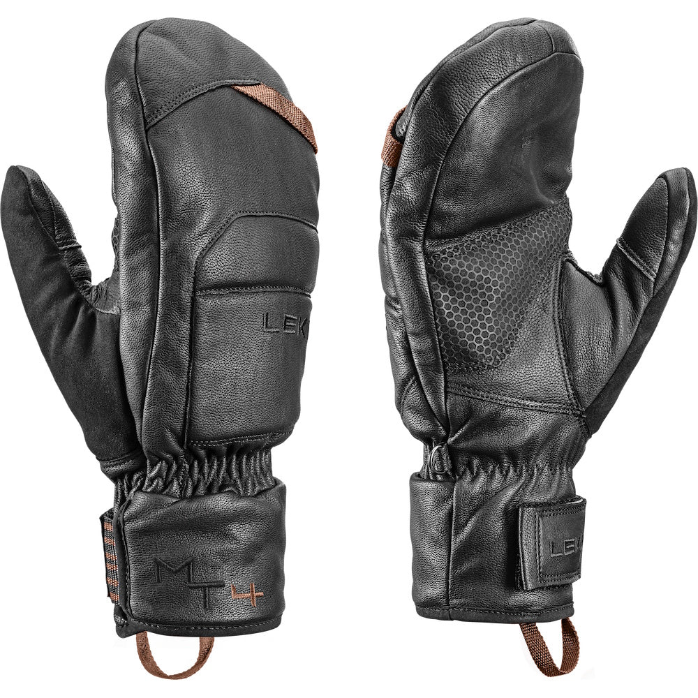 MONTERA PRIME MITT SAMPLE