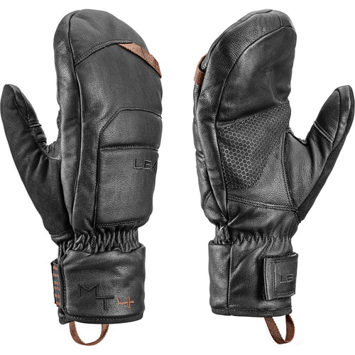 MONTERA PRIME MITT SAMPLE