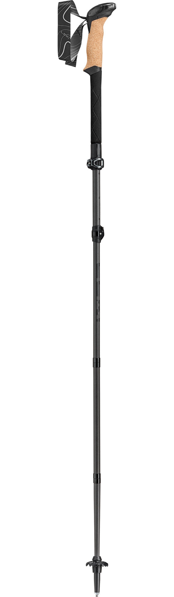 MAKALU PRO FX CARBON SAMPLE