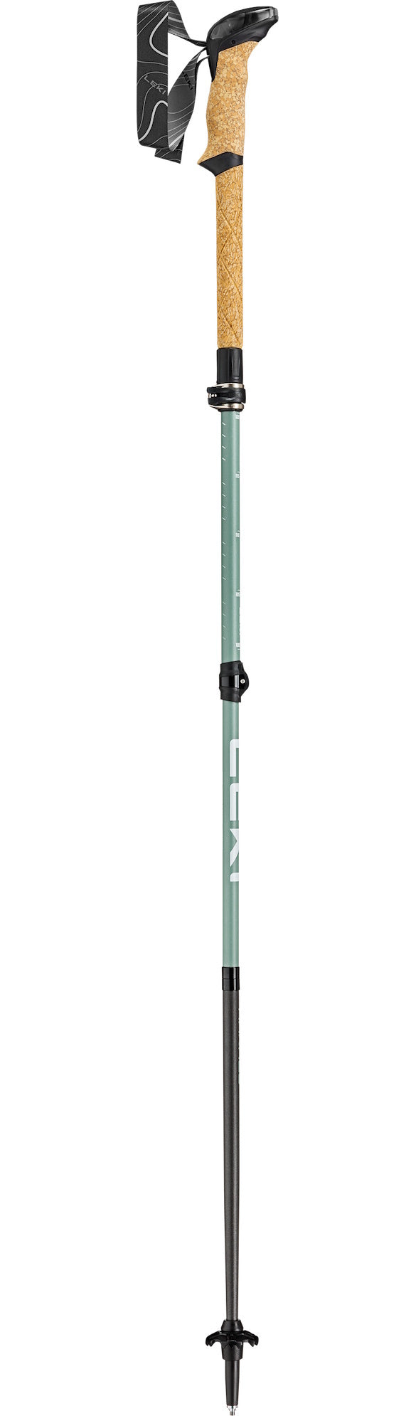 MAKALU FX CARBON SAMPLE