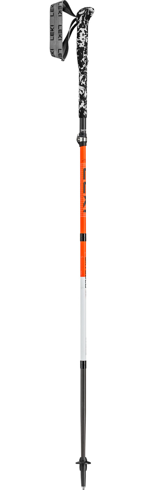 SKYSOLO FX ONE CARBON SIZE 120  SAMPLE