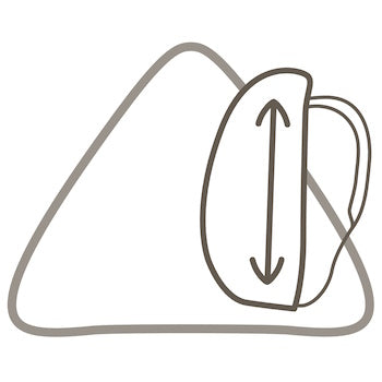 Shifting Back Length