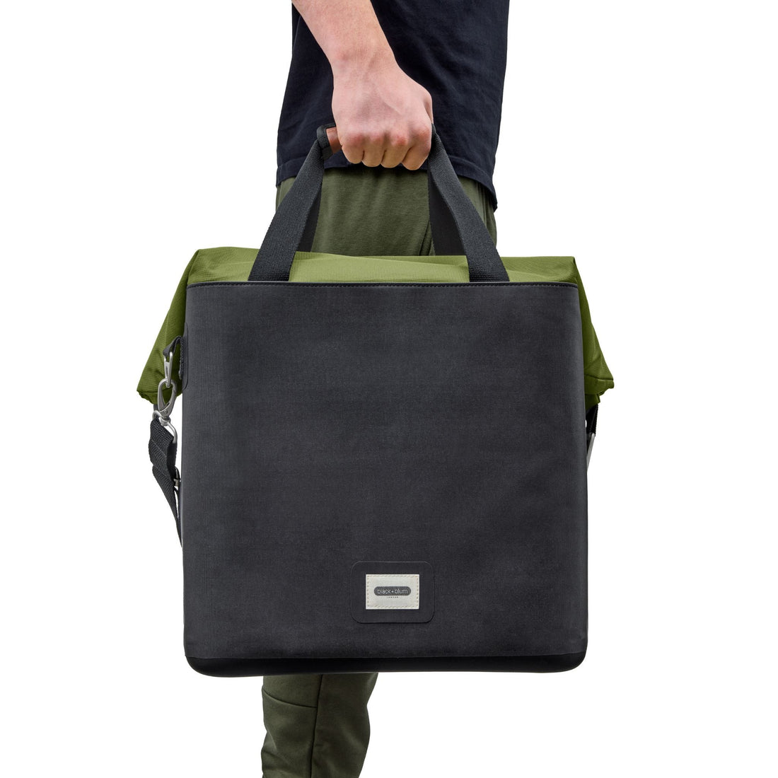 INSULATED COOLER BAG 25L