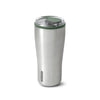 INSULATED TRAVEL TUMBLER 600ML