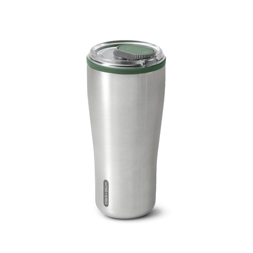 INSULATED TRAVEL TUMBLER 600ML
