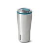 INSULATED TRAVEL TUMBLER 600ML
