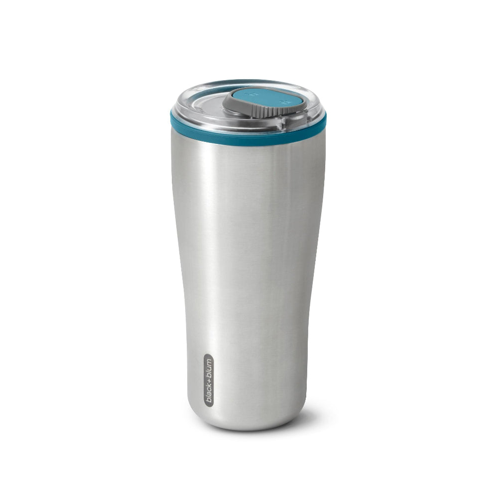 INSULATED TRAVEL TUMBLER 600ML