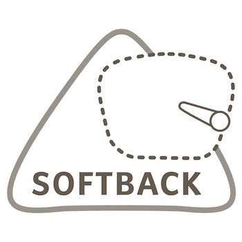Soft Back 2.0