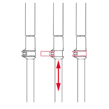 SPEED LOCK +