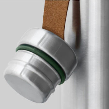 Bouchon en acier inoxydable - Gourdes en acier inoxydable