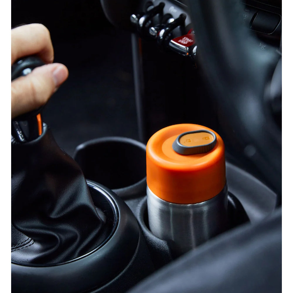INSULATED TRAVEL CUP 340ML