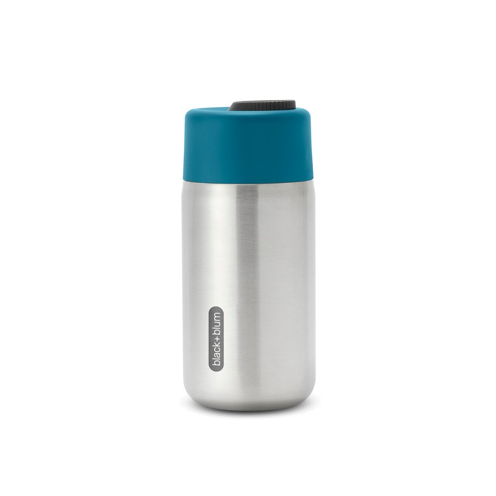 INSULATED TRAVEL CUP 340ML