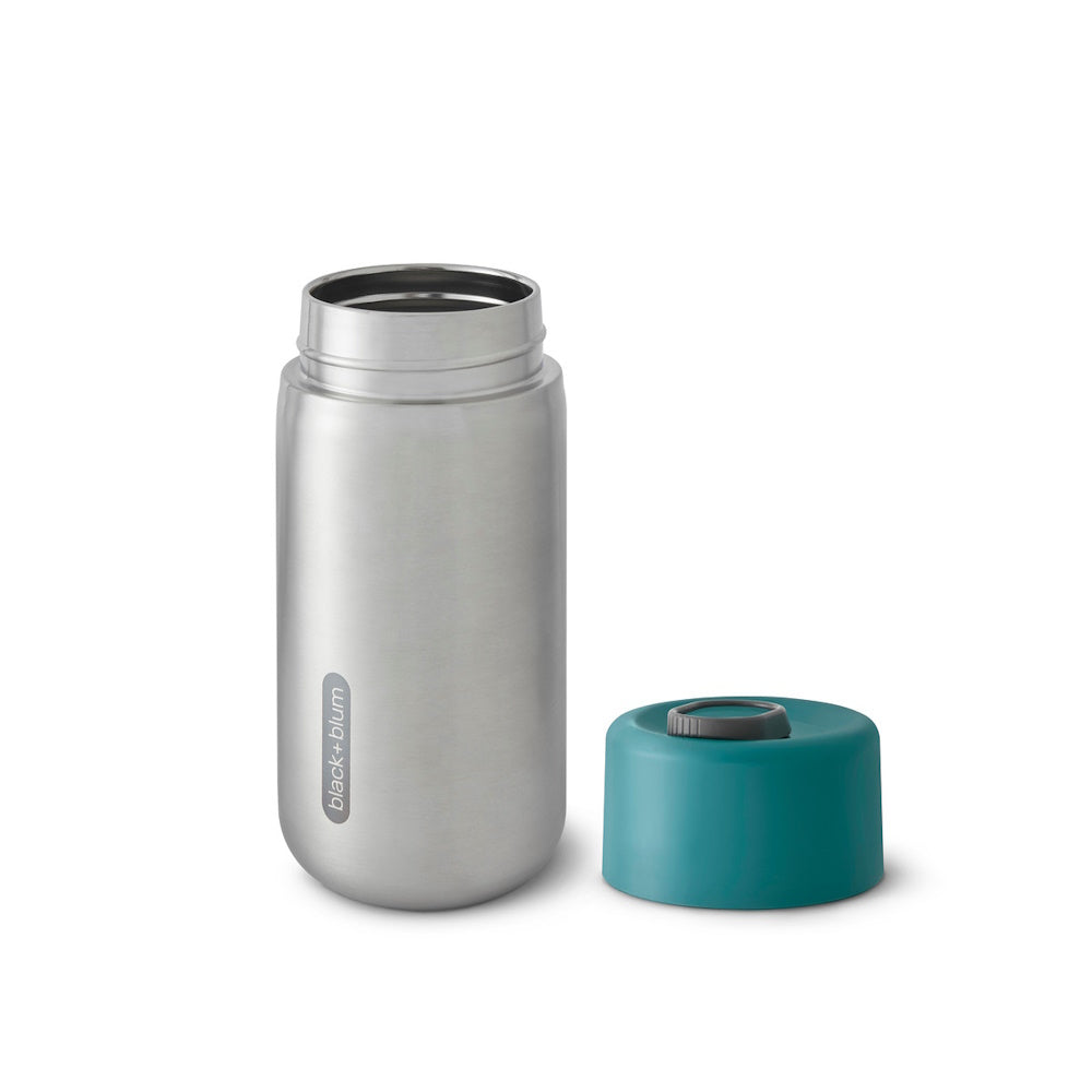 INSULATED TRAVEL CUP 340ML