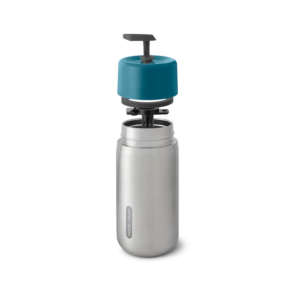 INSULATED TRAVEL CUP 340ML