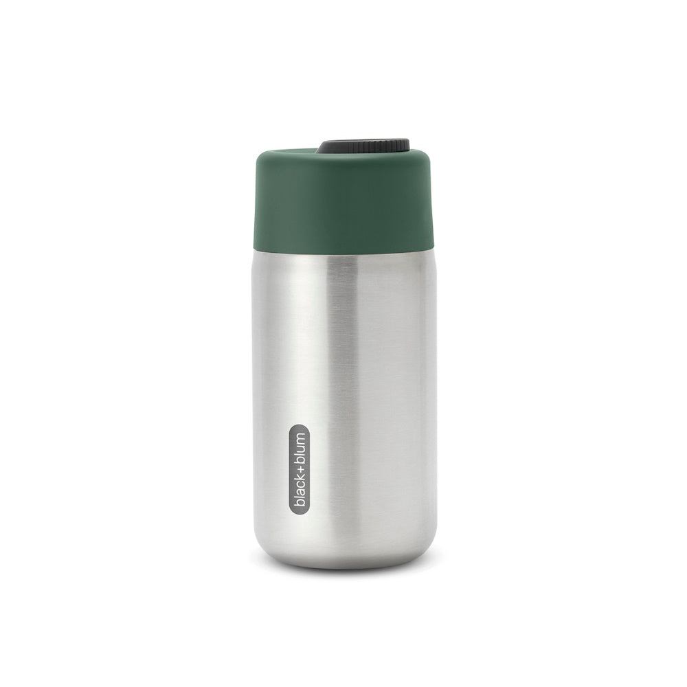 INSULATED TRAVEL CUP 340ML