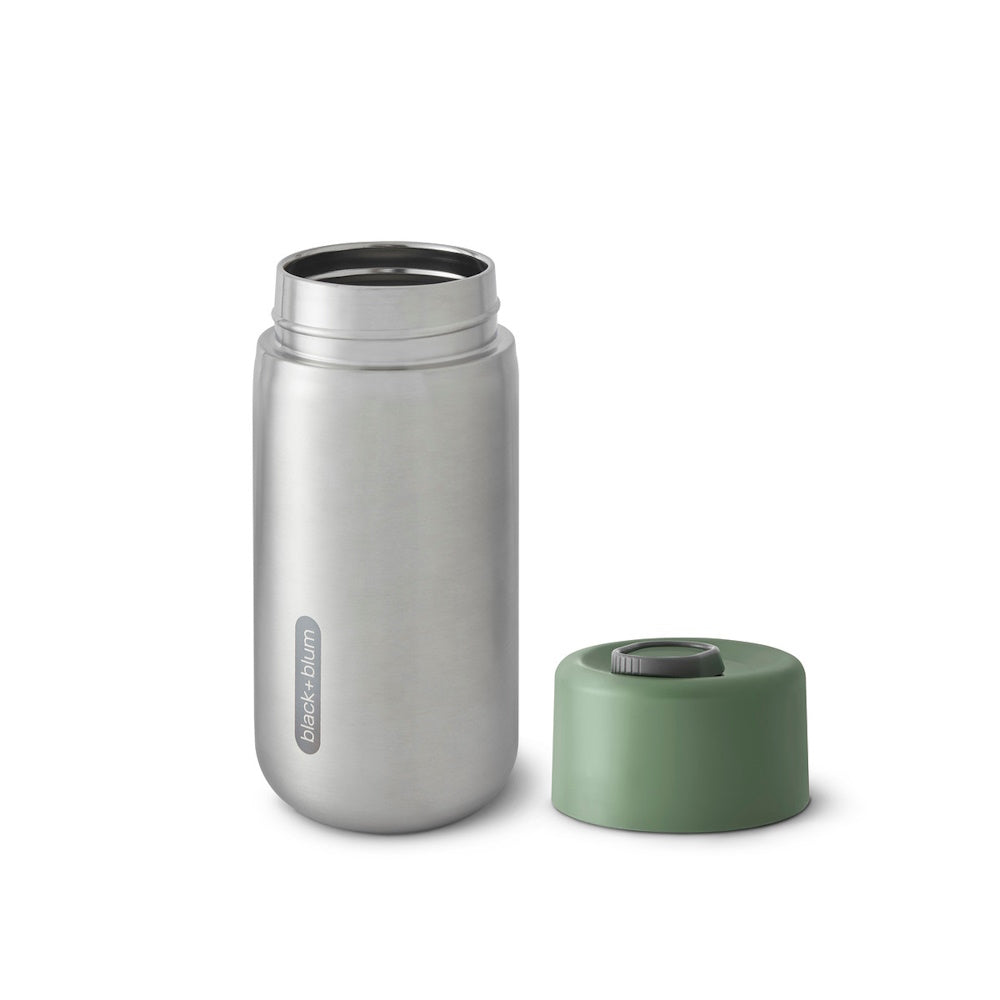 INSULATED TRAVEL CUP 340ML