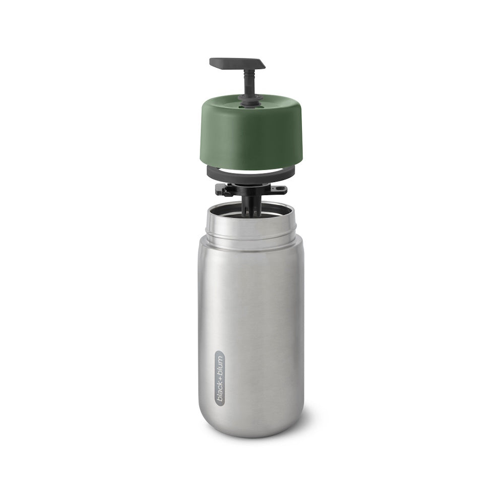 INSULATED TRAVEL CUP 340ML