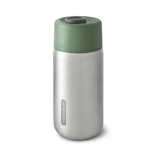 INSULATED TRAVEL CUP 340ML