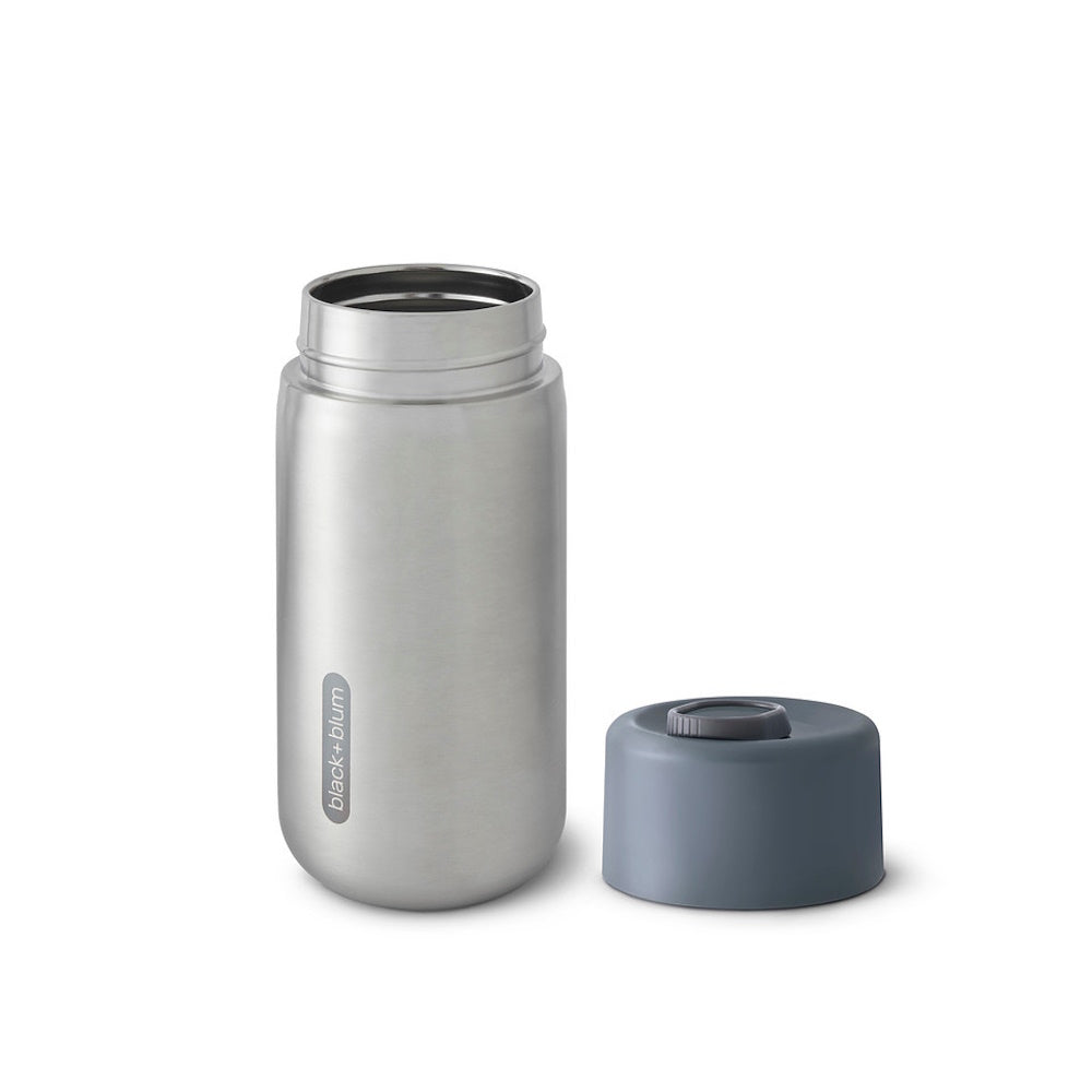 INSULATED TRAVEL CUP 340ML