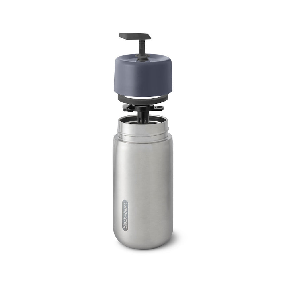 INSULATED TRAVEL CUP 340ML