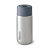 INSULATED TRAVEL CUP 340ML