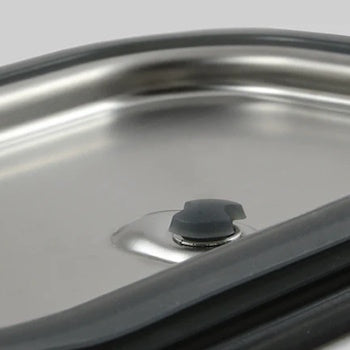 Vacuum Airtight Seal