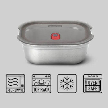 Polyvalent - Boîte alimentaire
