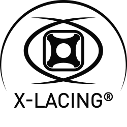 X-Lacing®