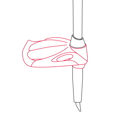 CONTOUR BINDING