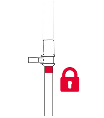 CORE LOCKING DEVICE (CLD)