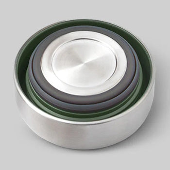 Full Steel Food Contact