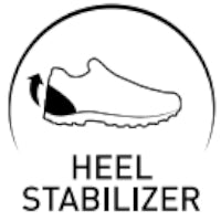 Heel Stabilizer