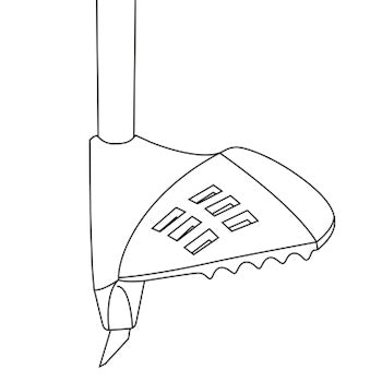 RACING BASKET