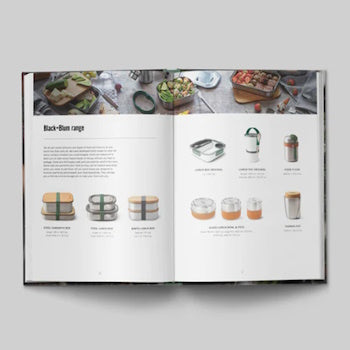 Recipe Book Which Box to Use