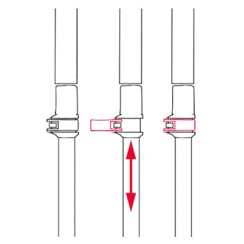 SPEED LOCK 2 PLUS