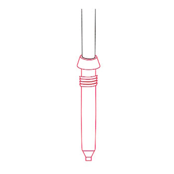 STEEL TIP