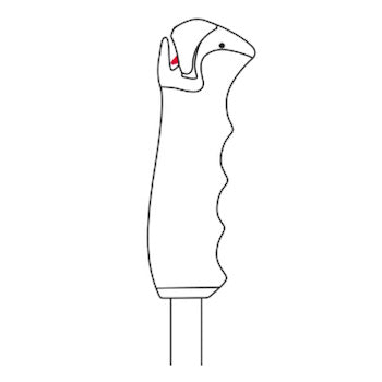 TRIGGER S PRO G GRIP