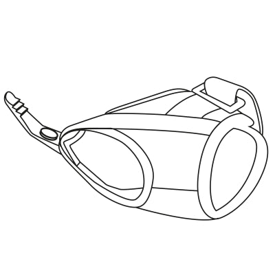 TRIGGER 1 NORDIC STRAP